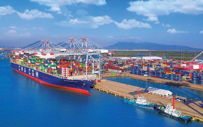 Mục tiêu xuất khẩu nông sản, lâm nghiệp và thủy sản đạt 70 tỷ USD: Theo thông báo chính thức