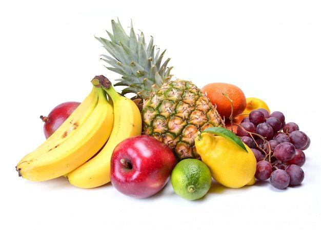 Fresh-fruit