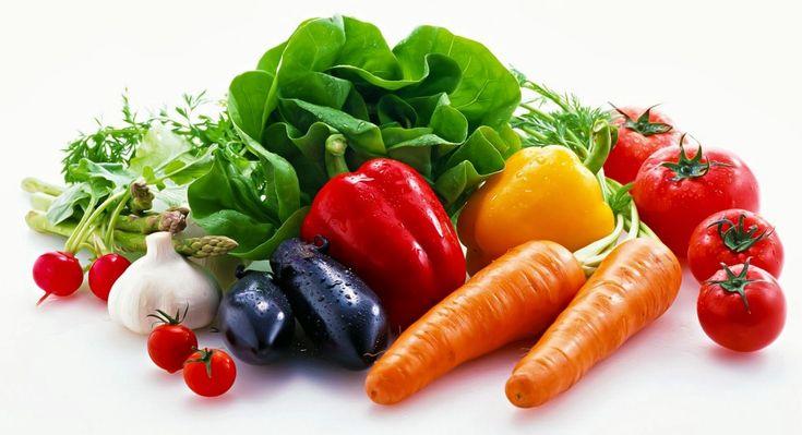 Fresh produce