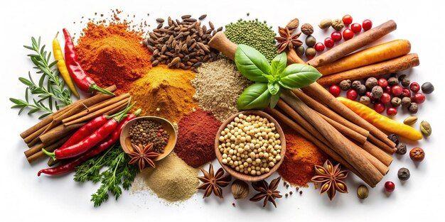 Spices