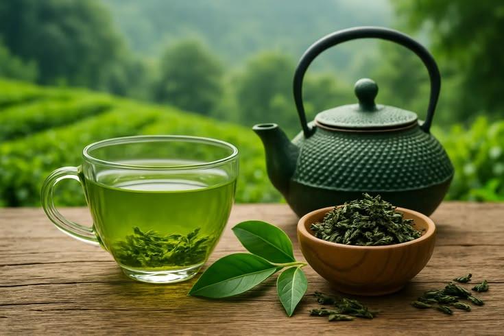 Tea