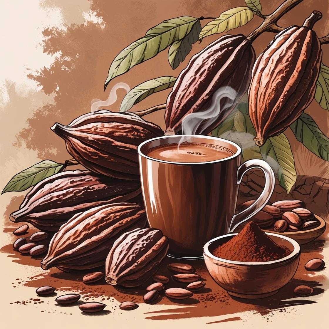 Cocoa