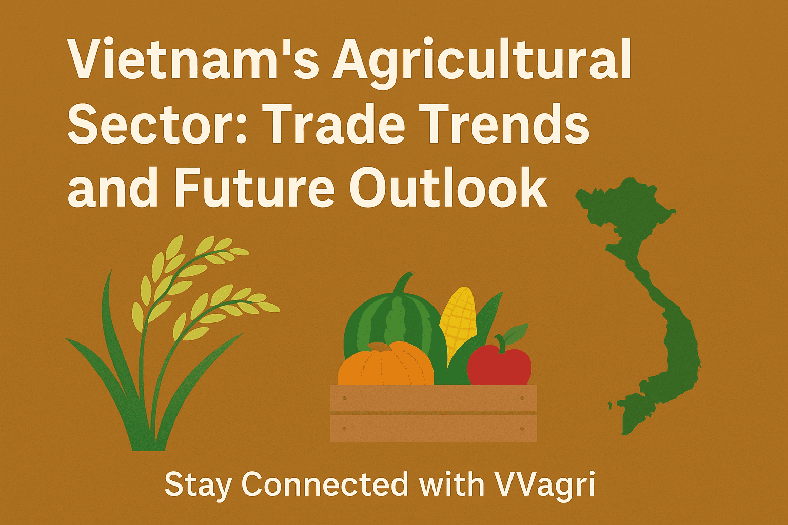 Vietnamese Agricultural Exports to the European Union in July 2025: Navigating Growth and Challenges