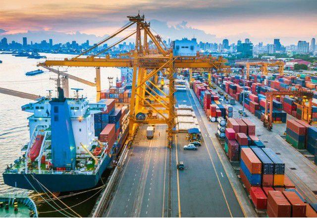 XUẤT KHẨU, NHẬP KHẨU HÀNG HÓA CỦA VIỆT NAM TRONG NĂM 2025