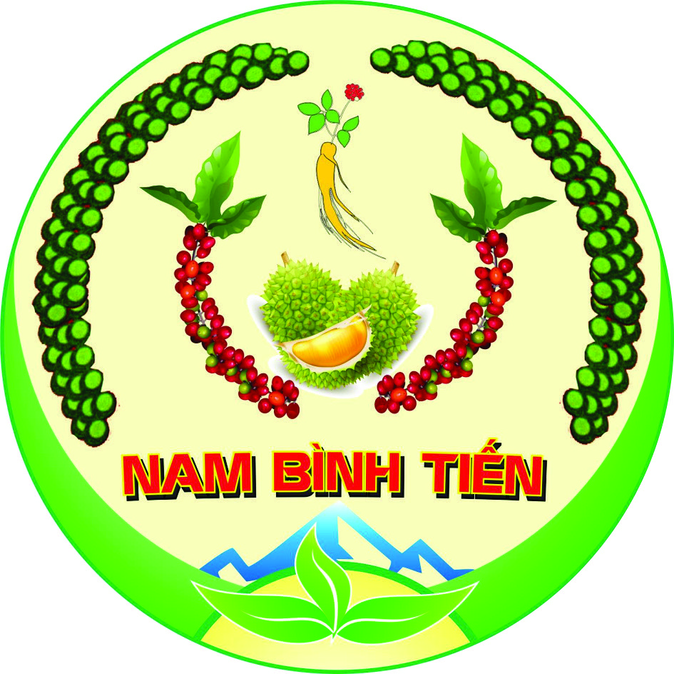 Binh Tien Organic Pepper Cooperative | HTX Hồ tiêu hữu cơ Bình Tiến