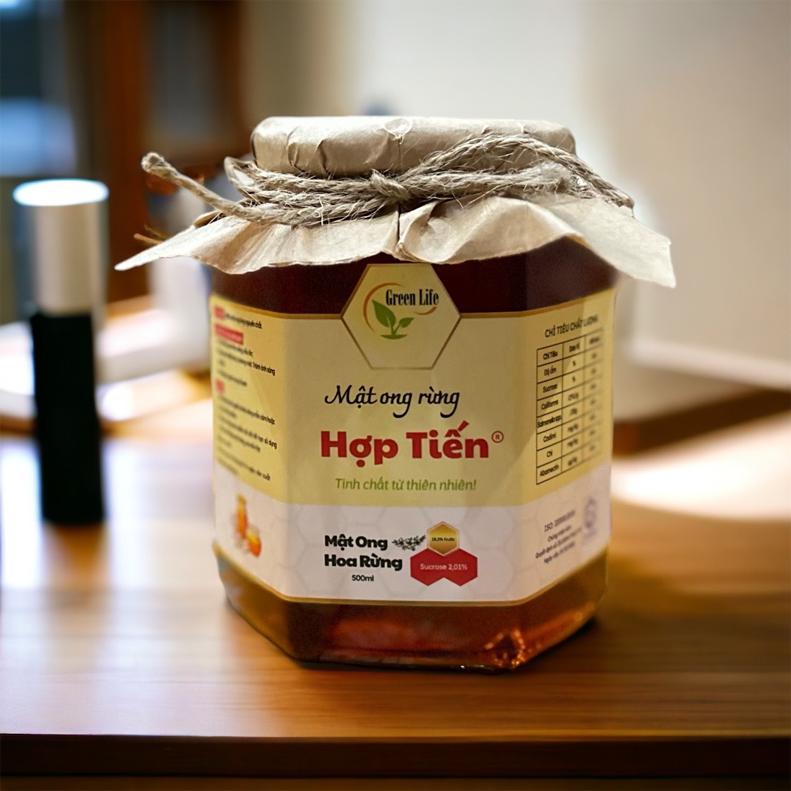 Green Life Cooperative | Hợp tác xã Green Life