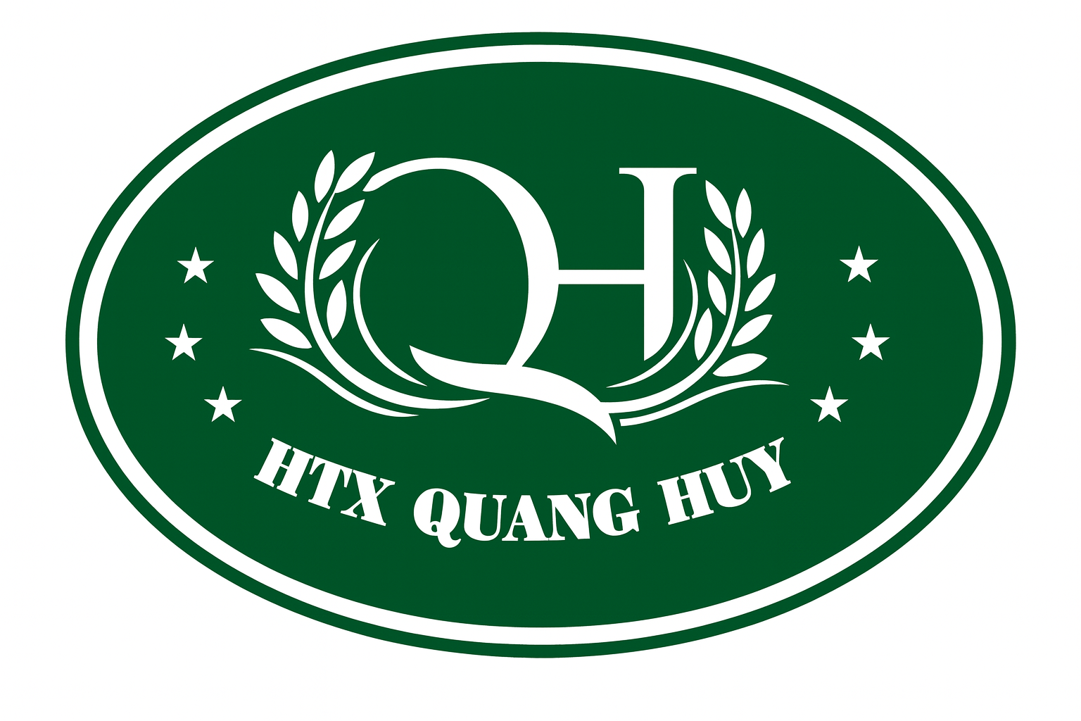 Quang Huy Agricultural Services Cooperative | Hợp tác xã Dịch vụ nông nghiệp Quang Huy